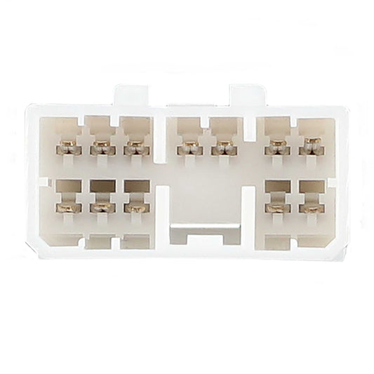 Metra Vehicle Harnesses – 70-6507