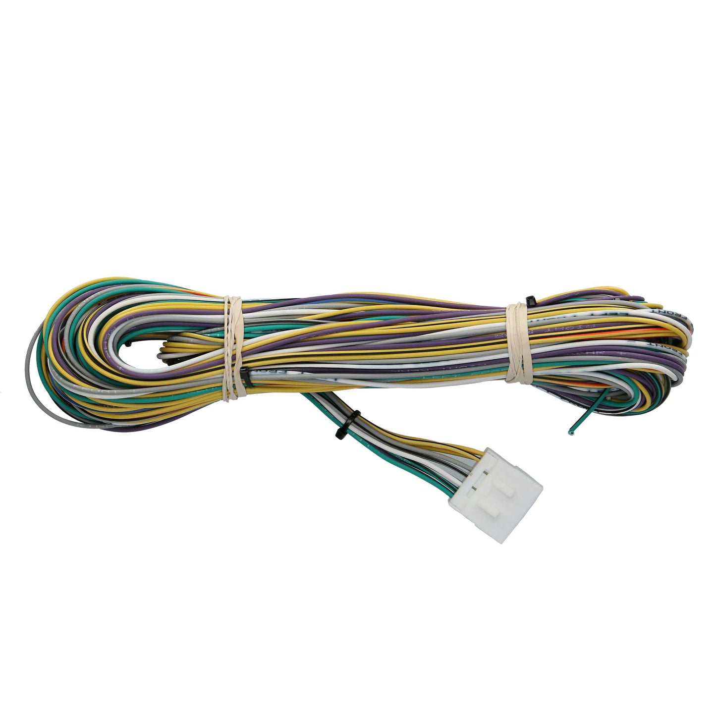 Metra 70-6507 Amp Bypass Harness for Jeep Grand Cherokee 1999-2004