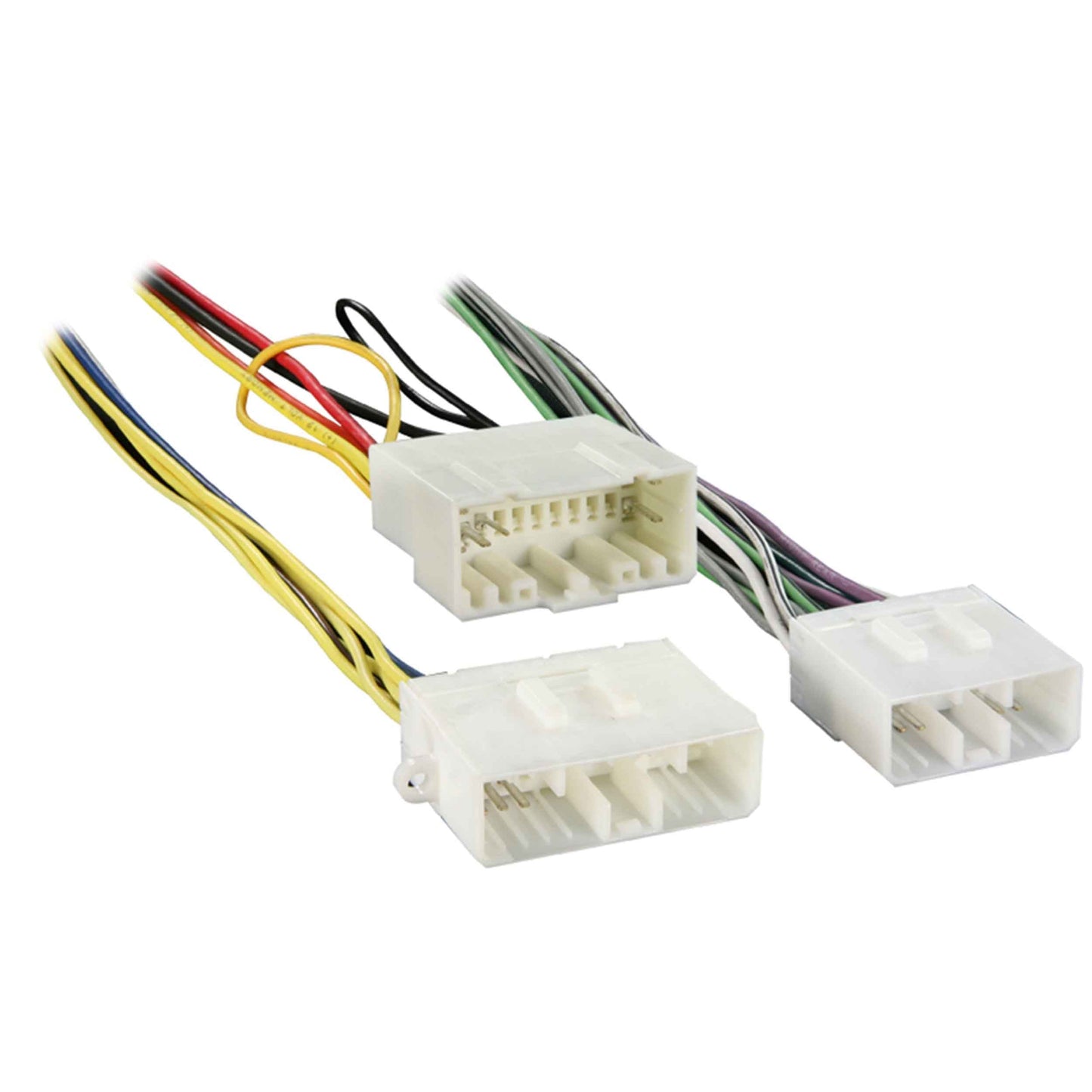 Metra 70-6510 Amp Bypass Harness for Dodge Ram Hands-Free Infinity Sound