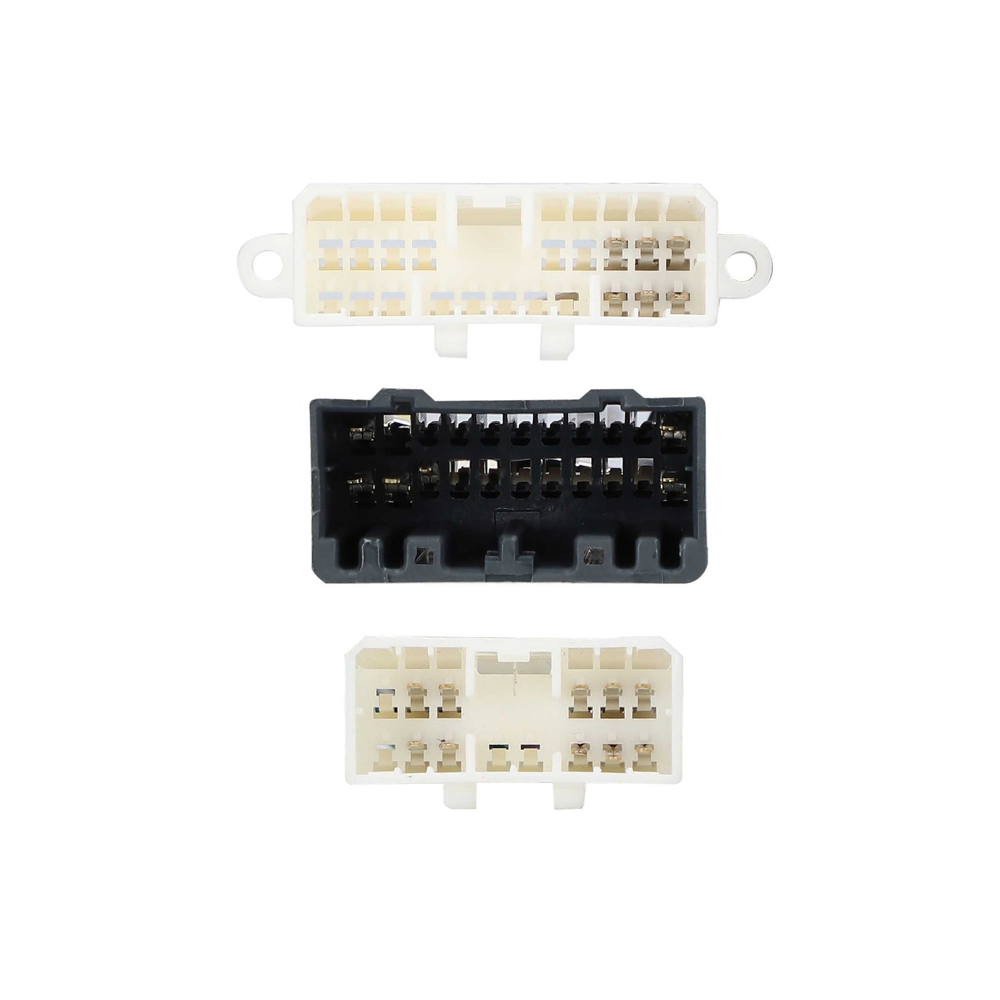 Metra 70-6510 Amp Bypass Harness for Dodge Ram Hands-Free Infinity Sound