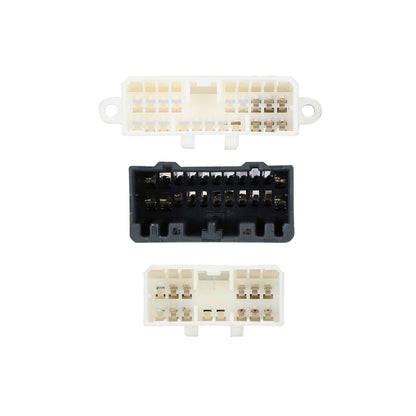 Metra 70-6510 Amp Bypass Harness for Dodge Ram Hands-Free Infinity Sound