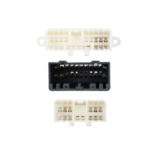 Metra Vehicle Harnesses – 70-6510