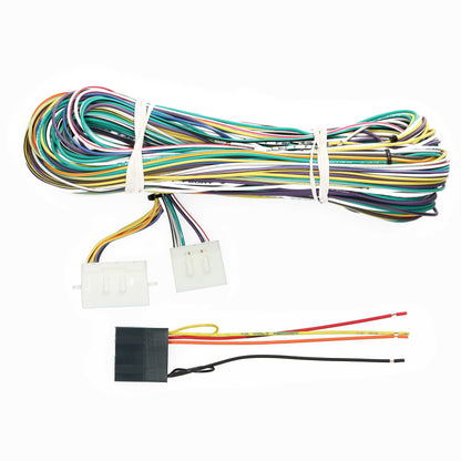 Metra 70-6510 Amp Bypass Harness for Dodge Ram Hands-Free Infinity Sound