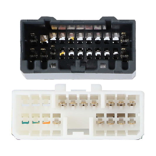 Metra Vehicle Harnesses – 70-6512