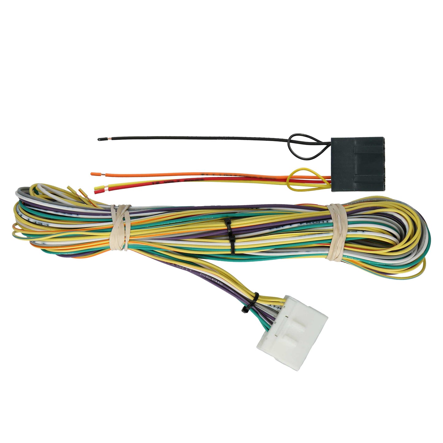 Metra 70-6512 Amp Bypass Harness for Dodge Ram 2002-2004