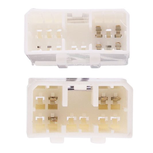 Metra Vehicle Harnesses – 70-6513