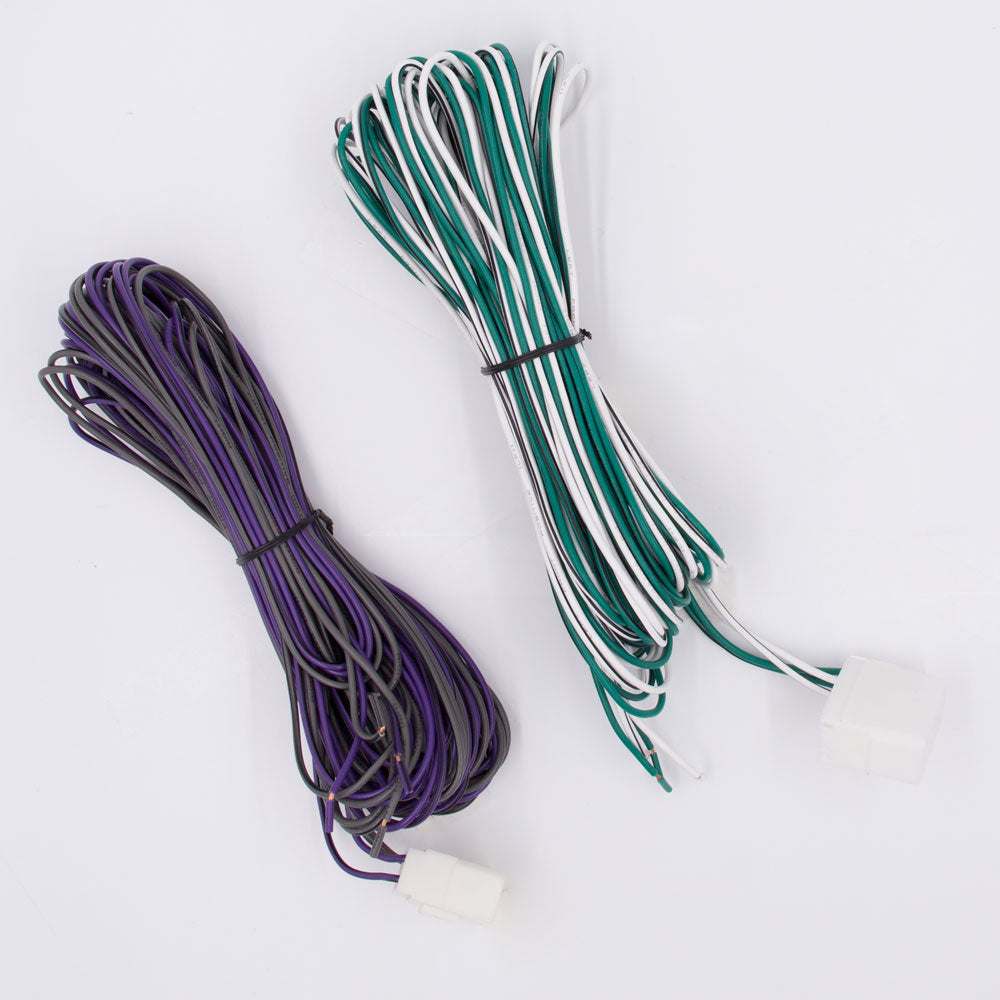 Metra 70-6513 Amp Bypass Harness for Jeep Grand Cherokee 1994-1998