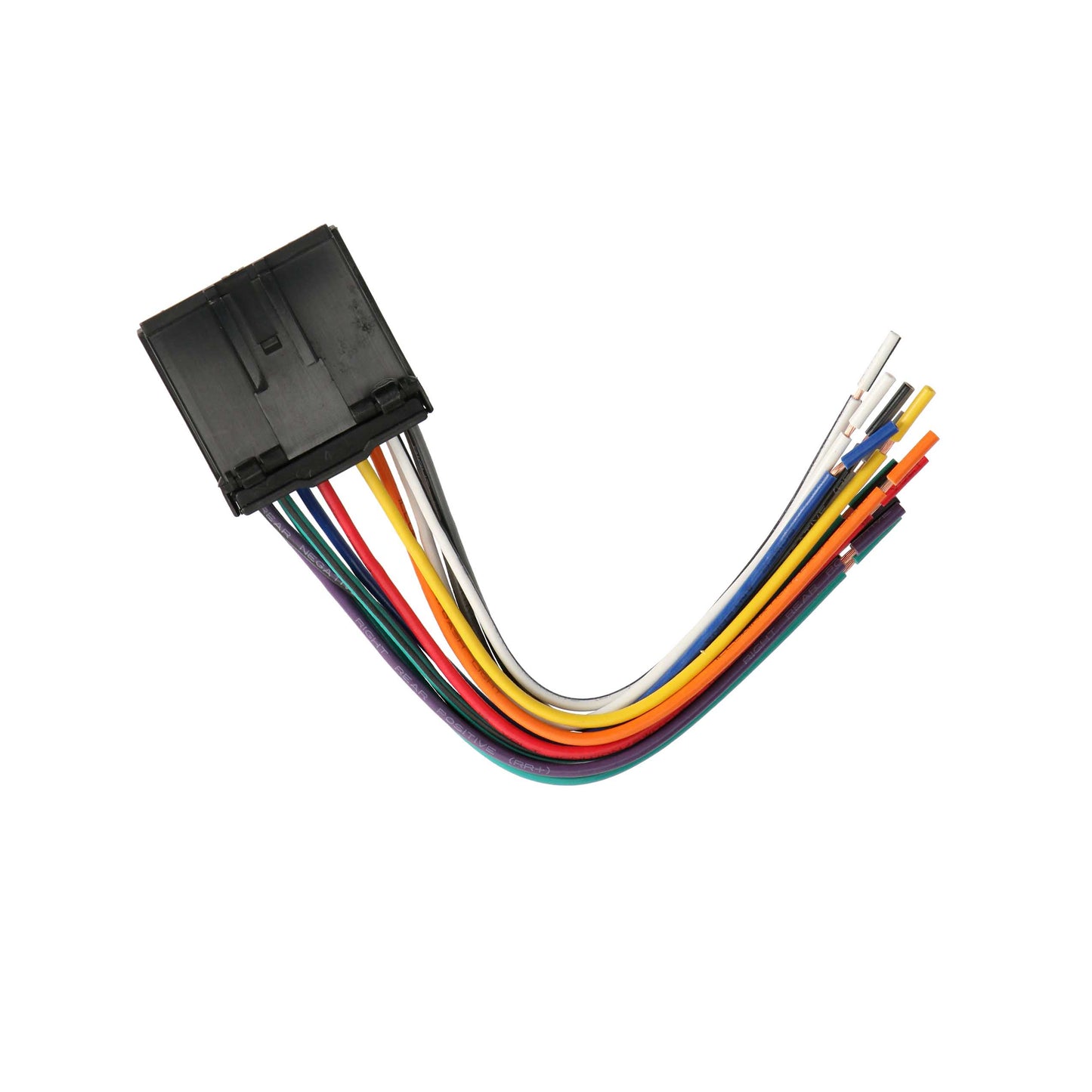 Metra 70-7001 Radio Wiring Harness for Select Mitsubishi Dodge Eagle Vehicles