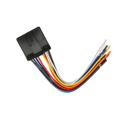 Metra 70-7001 Radio Wiring Harness for Select Mitsubishi Dodge Eagle Vehicles