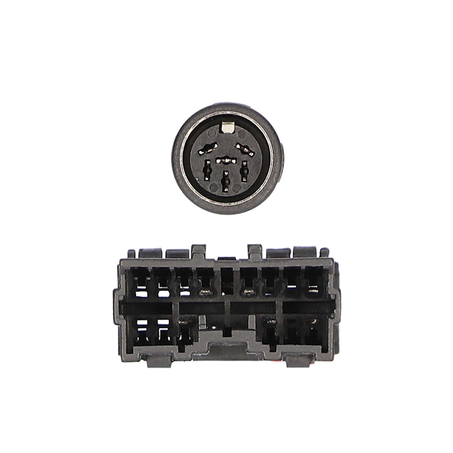 Metra 70-7003 Amp Integration Harness for Mitsubishi Premium Sound Vehicles