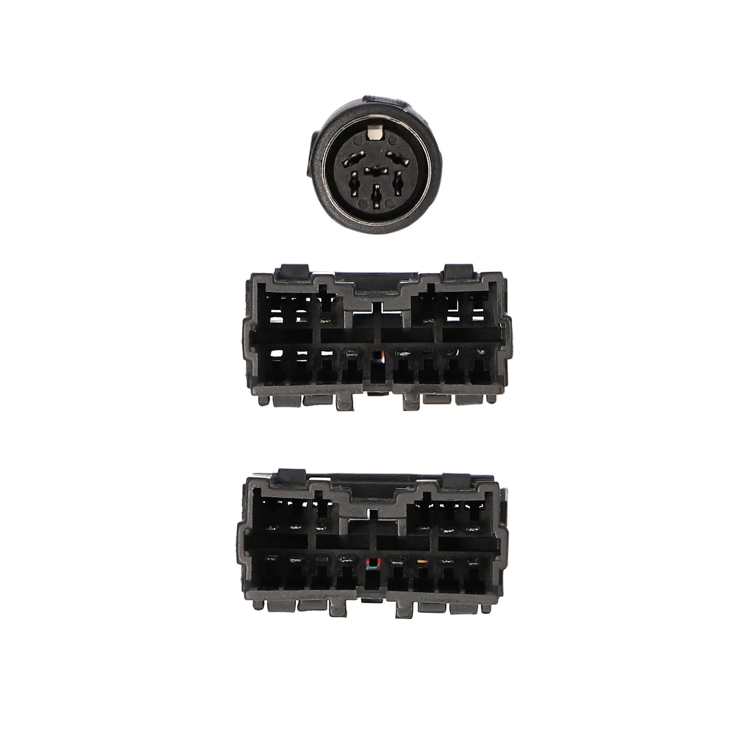 Metra 70-7004 Amp Integration Harness for Mitsubishi Premium Sound Vehicles