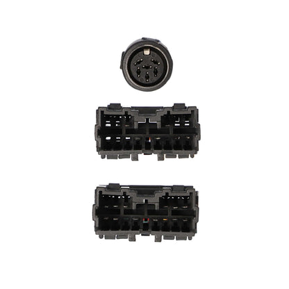 Metra 70-7004 Amp Integration Harness for Mitsubishi Premium Sound Vehicles