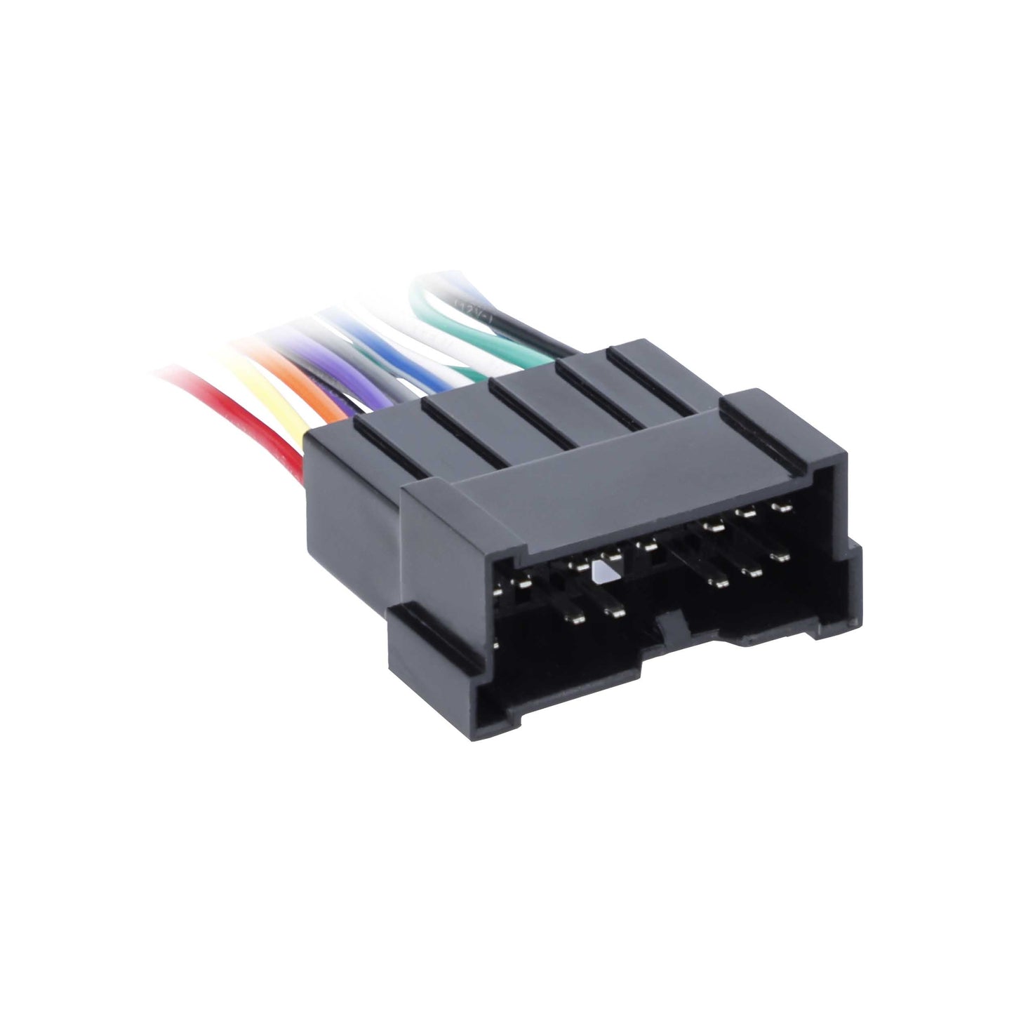 Metra 70-7301 Radio Wiring Harness for Hyundai & Kia Vehicles