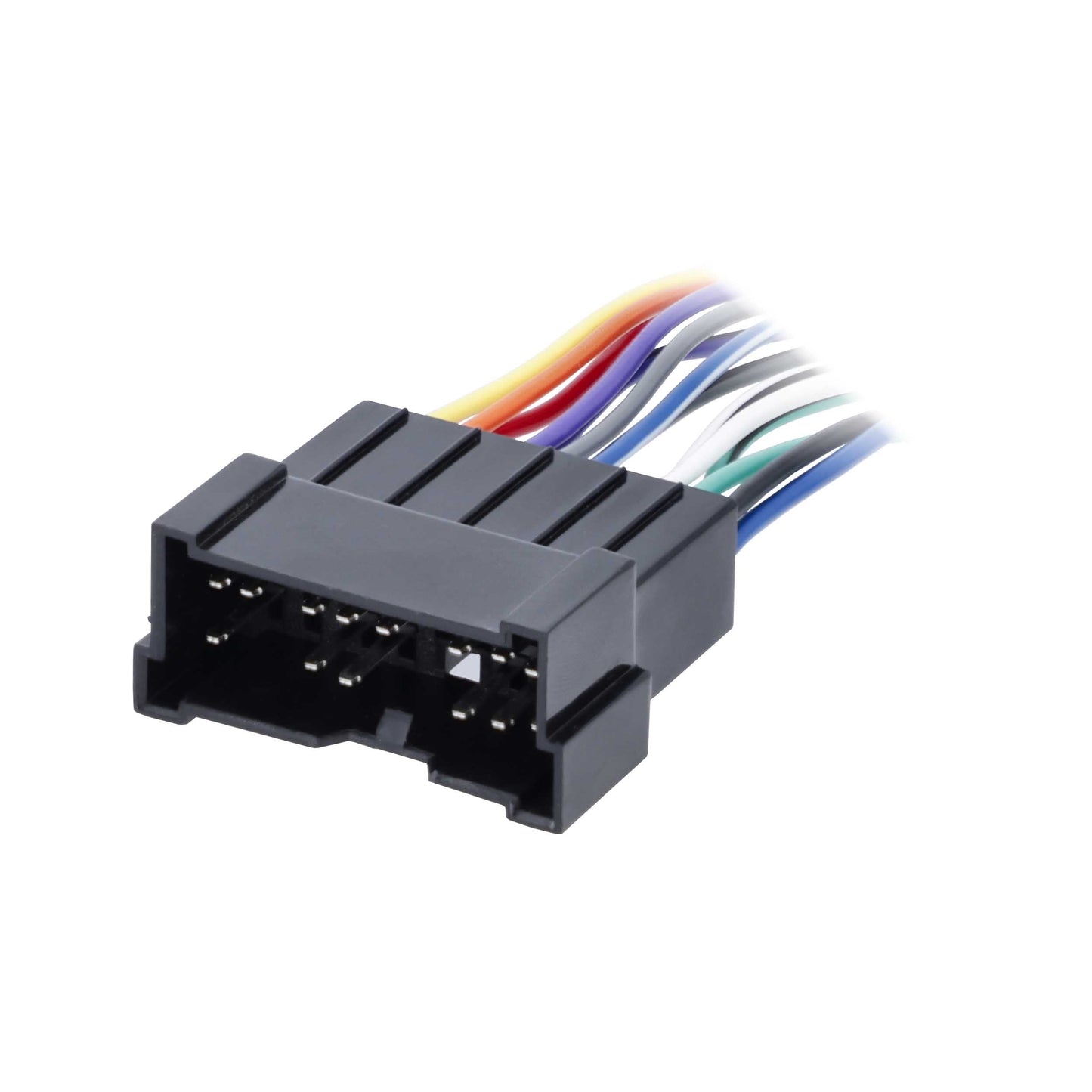 Metra 70-7301 Radio Wiring Harness for Hyundai & Kia Vehicles