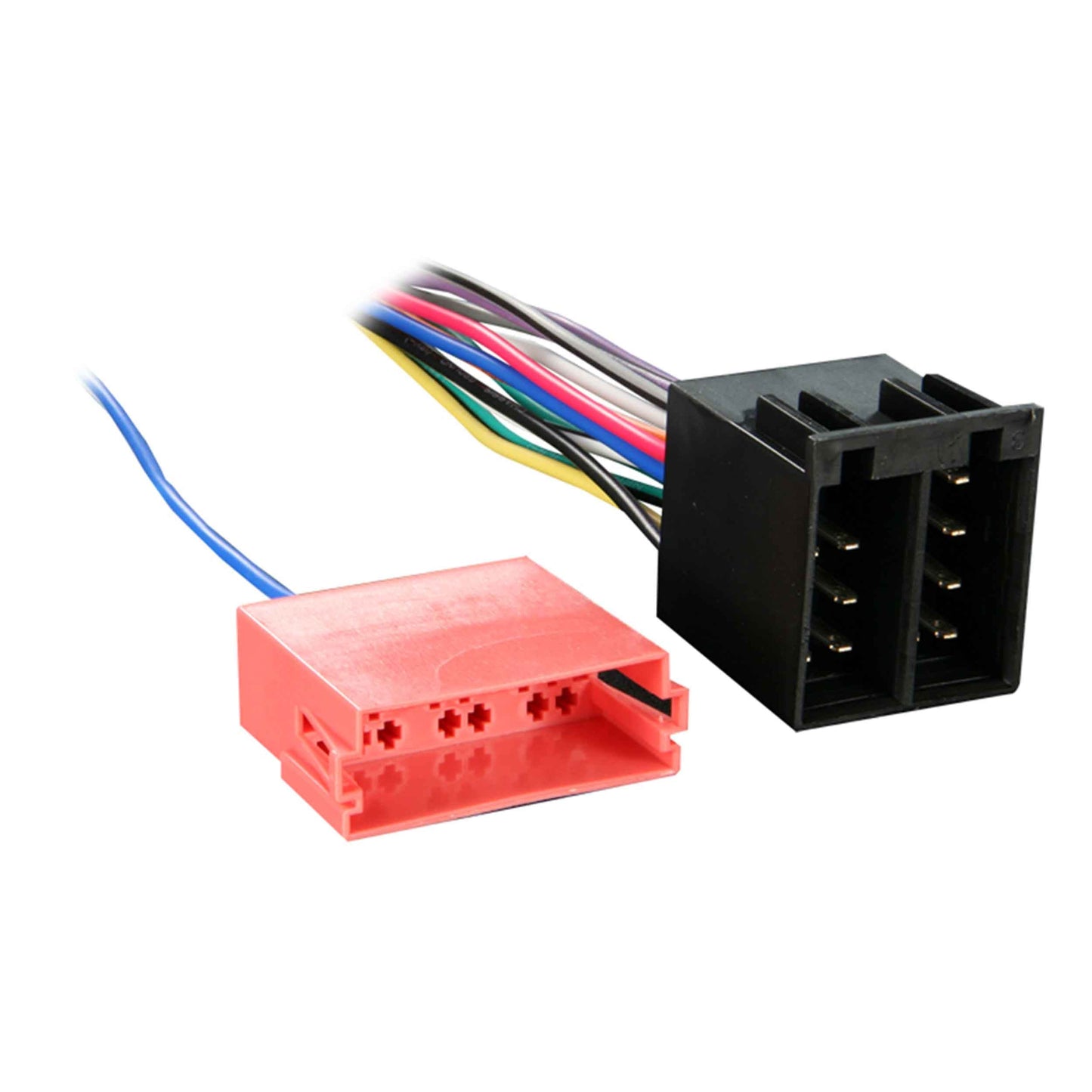 Metra 70-7303 Radio Wiring Harness for Hyundai & Kia Infinity Sound Vehicles