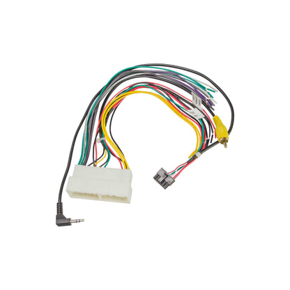 Metra 70-7306 Radio Wiring Harness for Hyundai & Kia Display Radio Vehicles