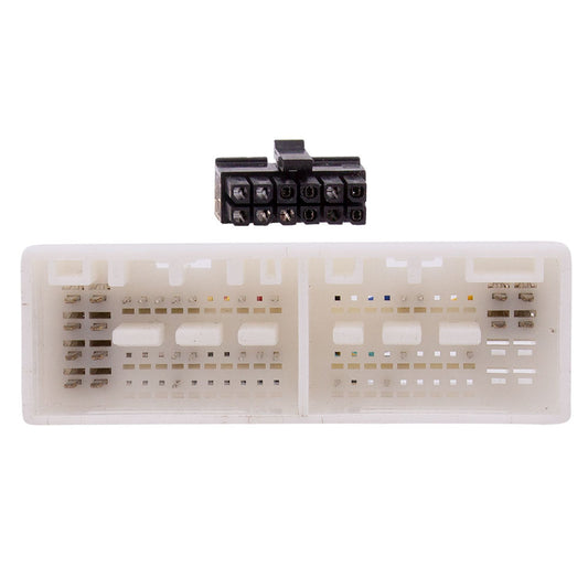 Metra Vehicle Harnesses – 70-7307