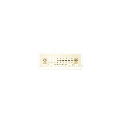 Metra 70-7553 Radio Wiring Harness for Select Nissan Infiniti Vehicles