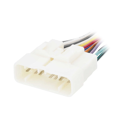 Metra Vehicle Harnesses – 70-7712