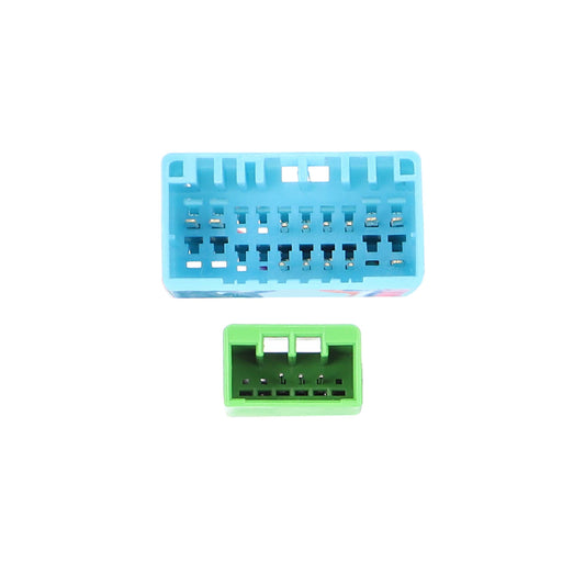 Metra Vehicle Harnesses – 70-7863