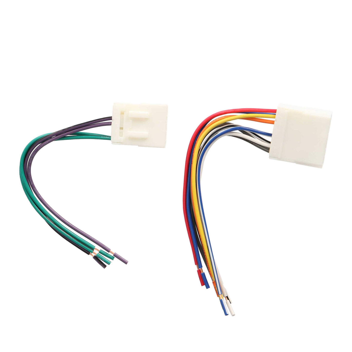 Metra 70-7901 Radio Wiring Harness for Select Mazda Vehicles