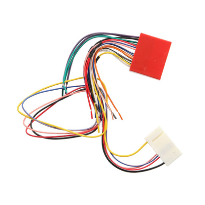 Metra 70-7903T Service Harness for Mazda CX-7 CX-9 RX-8