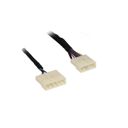 Metra 70-7905 Radio Wiring Harness for Mazda 2016-Up Applications