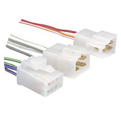 Metra 70-7991 Radio Wiring Harness for Select Suzuki Asuna Vehicles