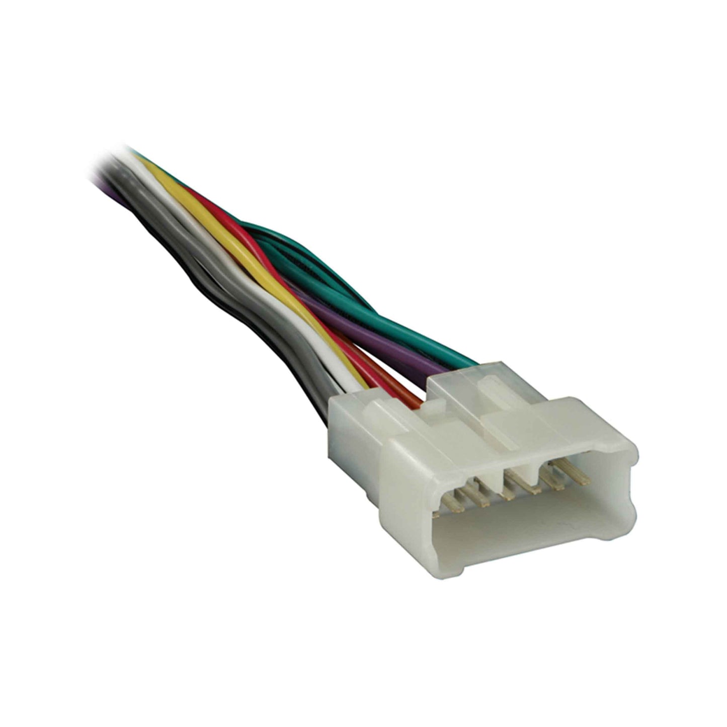 Metra 70-7992 Radio Wiring Harness for Select Suzuki Vehicles