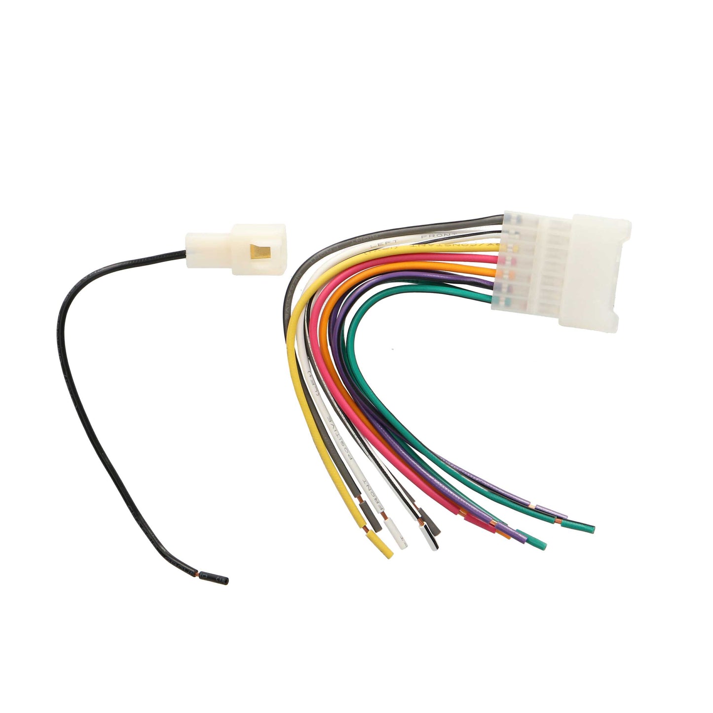 Metra 70-7992 Radio Wiring Harness for Select Suzuki Vehicles