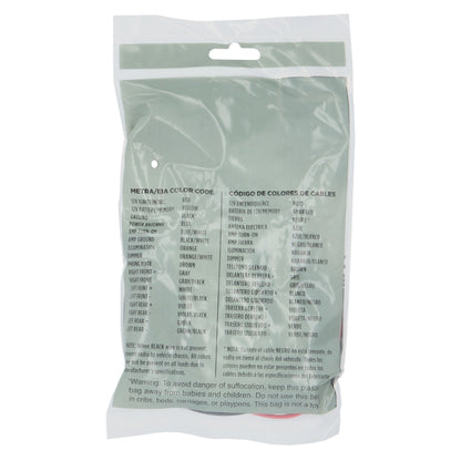 Metra 70-8114 SWC Add-On Harness for Select Toyota Lexus Scion Vehicles