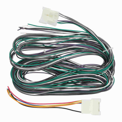Metra 70-8121 Amp Bypass Harness for Toyota Tundra