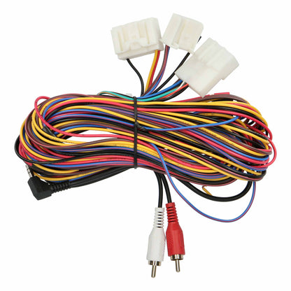 Metra 70-8215AMP Radio Relocation Harness for Toyota Avalon