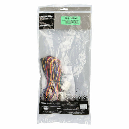 Metra 70-8215AMP Radio Relocation Harness for Toyota Avalon