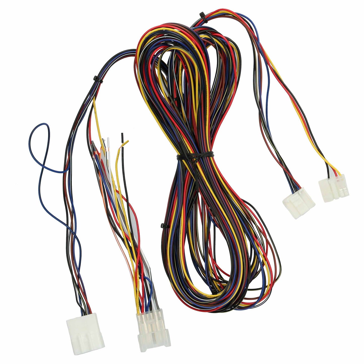 Metra 70-8215 Climate Control Retention Harness for Toyota Avalon