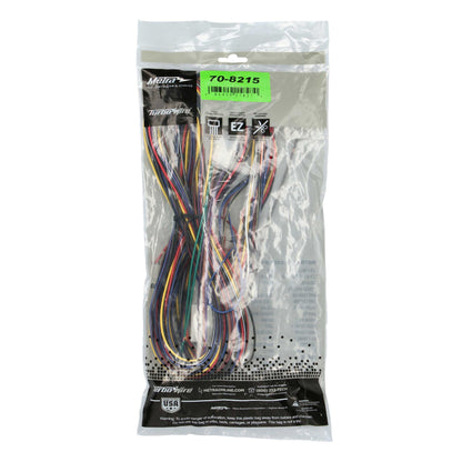 Metra 70-8215 Climate Control Retention Harness for Toyota Avalon