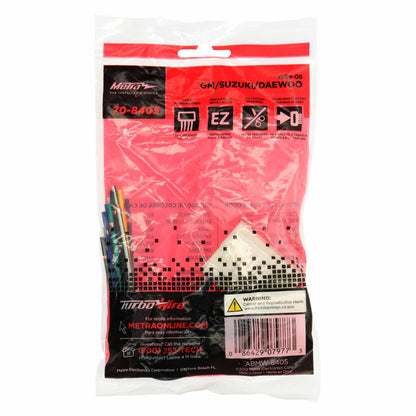 Metra Vehicle Harnesses – 70-8405