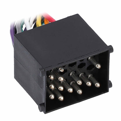 Metra Vehicle Harnesses – 70-8590