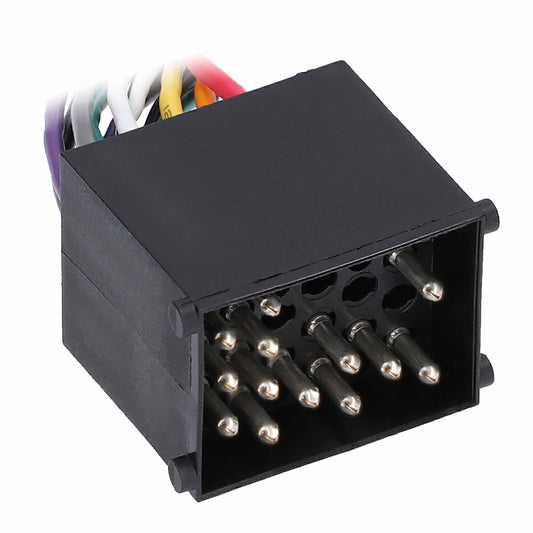 Metra Vehicle Harnesses – 70-8590