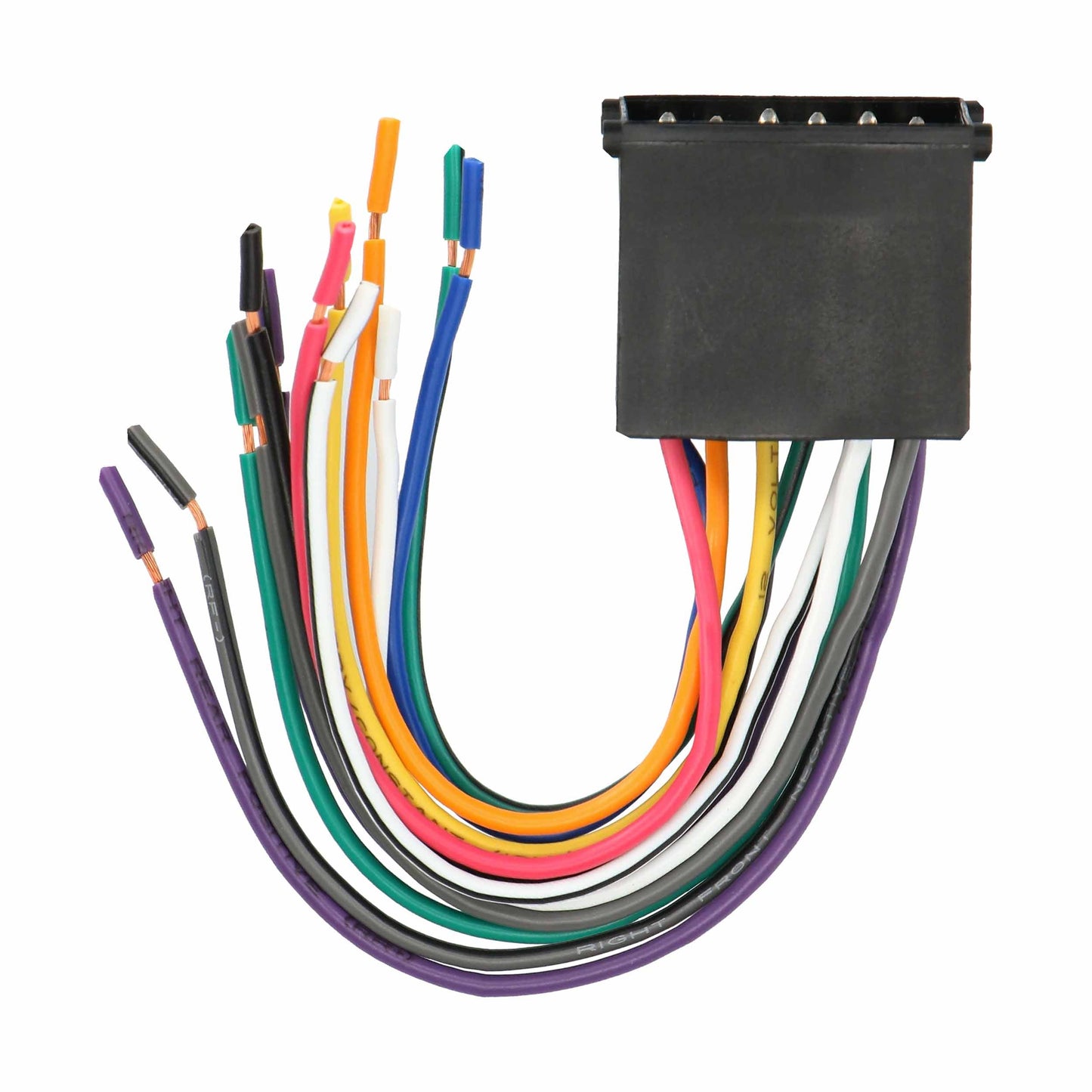 Metra Vehicle Harnesses – 70-8590