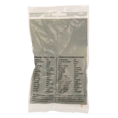 Metra Vehicle Harnesses – 70-8591