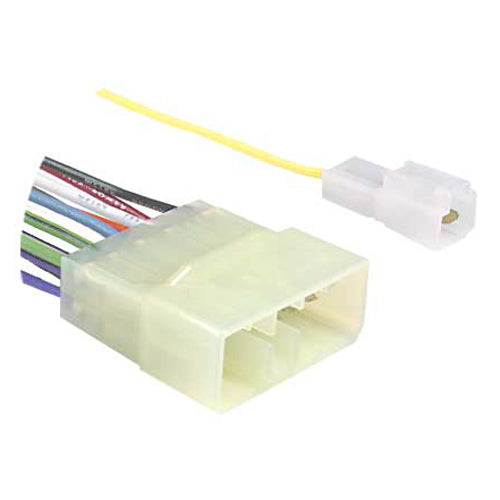 Metra Vehicle Harnesses – 70-8900