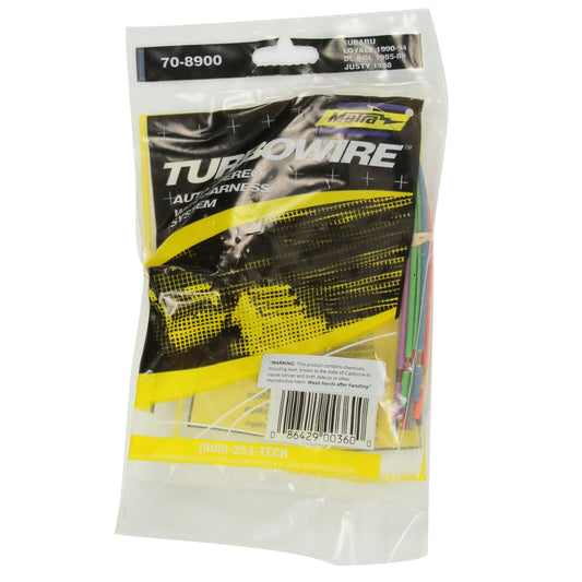 Metra Vehicle Harnesses – 70-8900