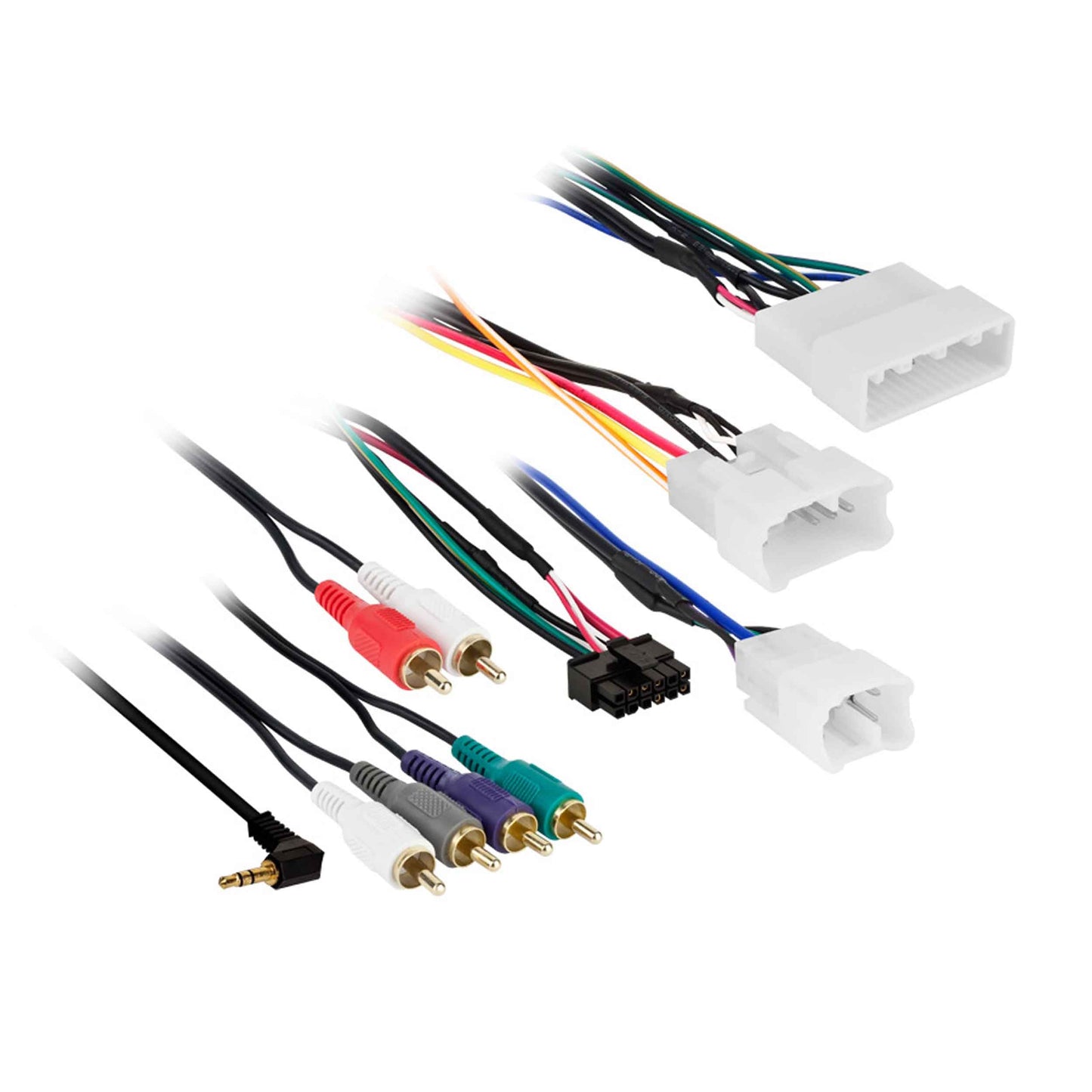 Metra Vehicle Harnesses – 70-8902