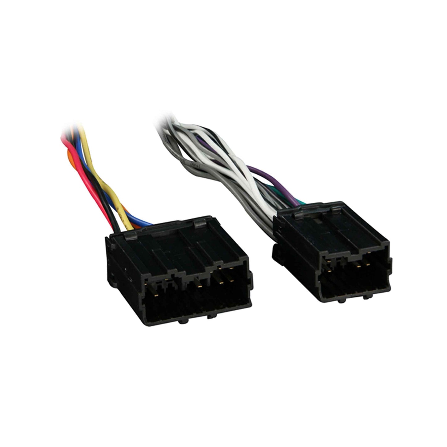 Metra Vehicle Harnesses – 70-9220