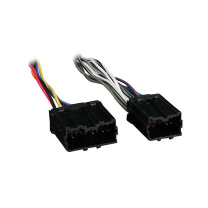 Metra Vehicle Harnesses – 70-9220