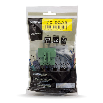 Metra Vehicle Harnesses – 70-9223