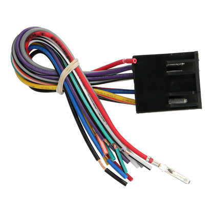 Metra Vehicle Harnesses – 70-9401