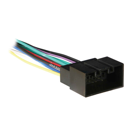 Metra Vehicle Harnesses – 70-9500