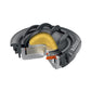 Audison APK 165 P Prima Series 6.5" 2-Way Component Speakers (Set)